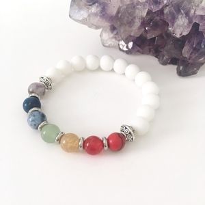 💖Beautiful Gemstone Bracelet💖
